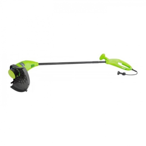 Триммер электрический GREENWORKS GST2830, 280 Вт, леска 1.5 мм, 13000 об/мин, 1.8 кг
