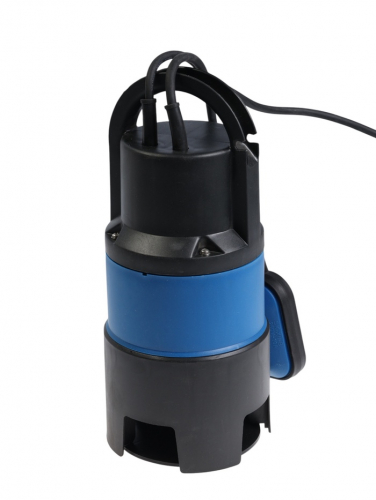 УЦЕНКА Насос дренажный TAEN FSP-750DW, для грязной воды, 750 Вт, напор 8 м