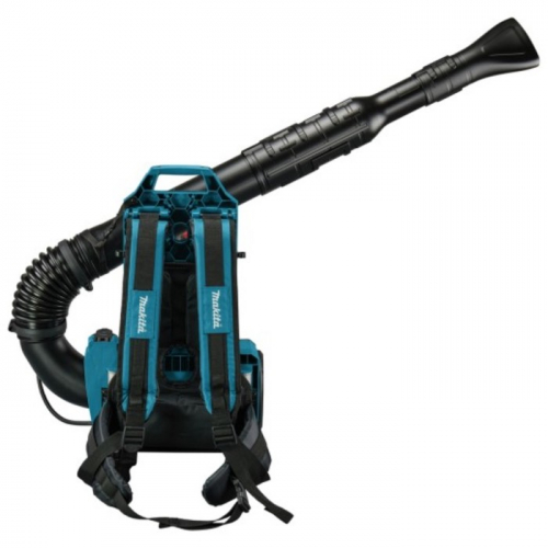 Воздуходувка аккумуляторная Makita UB002CZ, ранцевая, 36 В, 1140 м3/час, БЕЗ АКБ/ЗУ