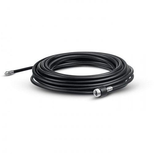 Шланг для прочистки труб STEHER, для пистолета G-280 PRO, 15 м