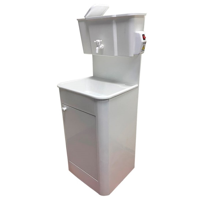 Умывальник