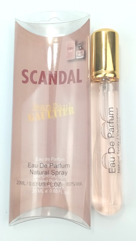 Jean Paul Gaultier Scandal 20мл