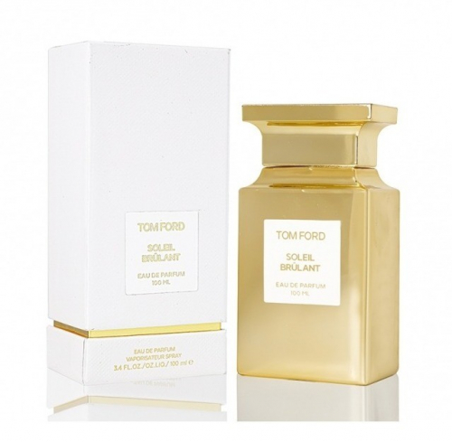Tom Ford Soleil Brulant 100 мл (EURO)