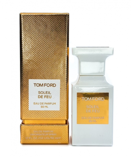 Tom Ford Soleil de Feu 50 мл (EURO)