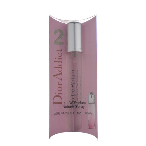 Christian Dior Addict 2 20 мл