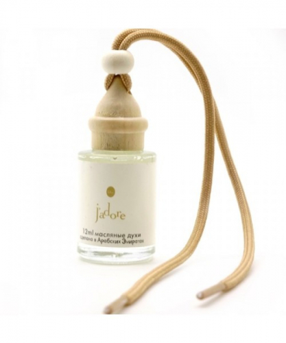 Ароматизатор для авто Christian Dior J`Adore 12 ml