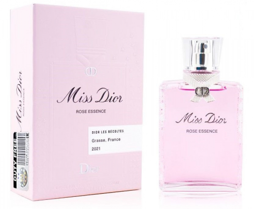 Christian Dior Miss Dior Rose Essence 100 мл (EURO)