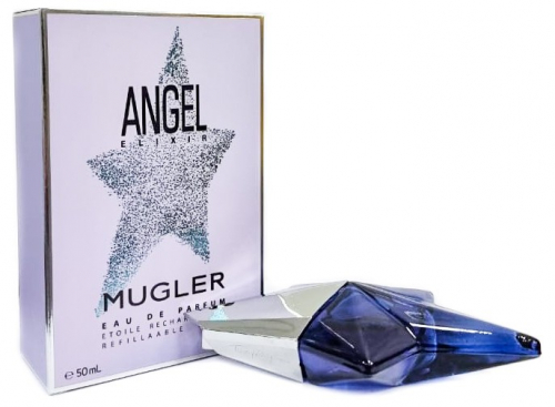 Thierry Mugler Angel Elixir 50 мл (EURO)