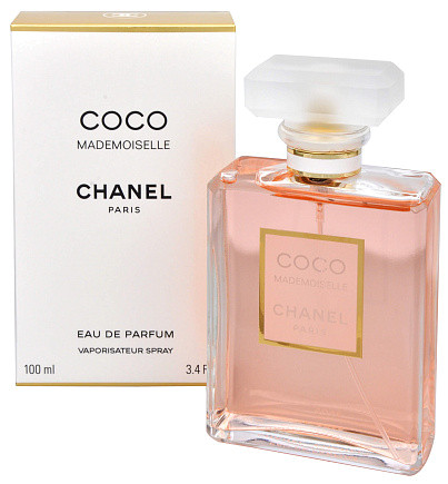 Chanel Coco Mademoiselle 100 мл (EURO)