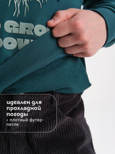 ст. цена1667руб.! #526269 Толстовка