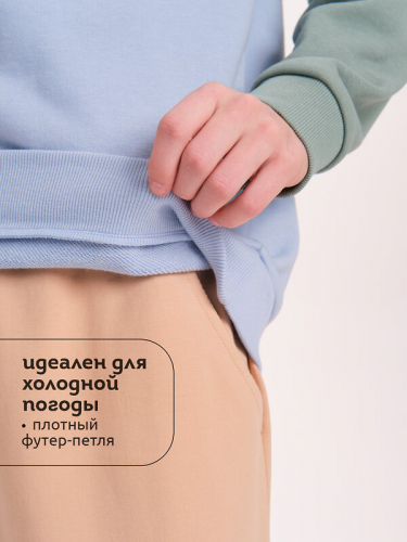 ст. цена1556руб.! #529815 Толстовка