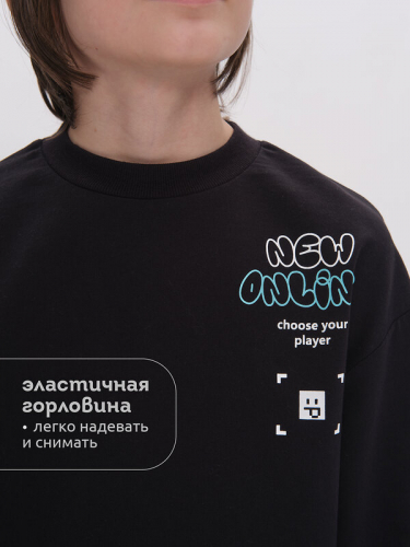 ст. цена1109руб.! #526280 Толстовка
