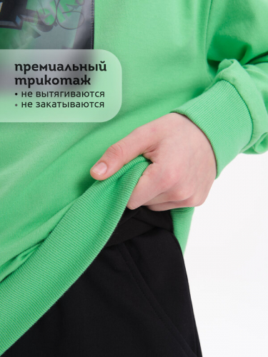 ст. цена1277руб.! #526282 Толстовка