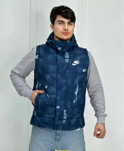 Безрукавка мужская, код 7306567