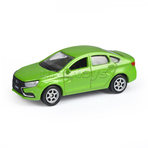 Машинка 1:60, в ассортименте