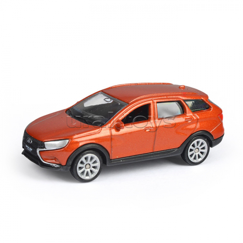 Машинка 1:60, в ассортименте