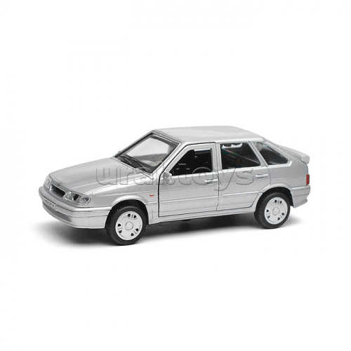 Машина металл LADA-2114 