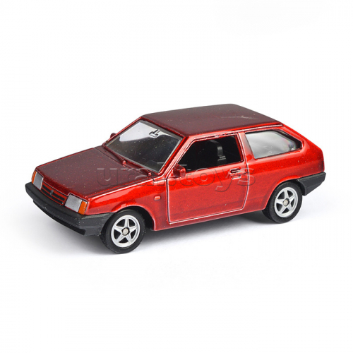 Машинка 1:60, в ассортименте