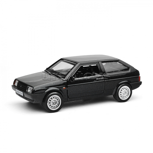 Машина металл LADA 2108 