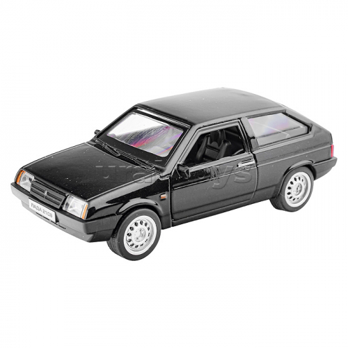 Машина металл LADA -2108 