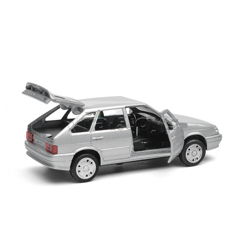Машина металл LADA-2114 