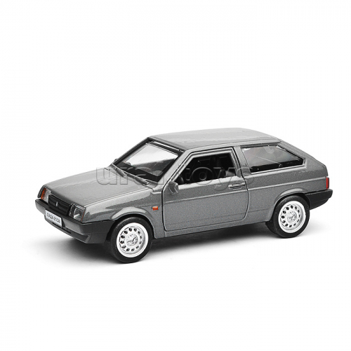 Машина металл LADA-2108 