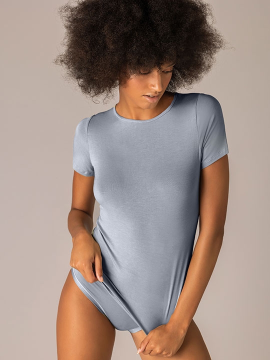 Футболка Sielei 6010Ф