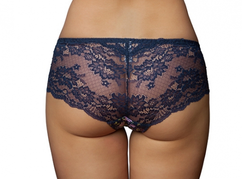 Трусы Flower слип Albina L 320фТ