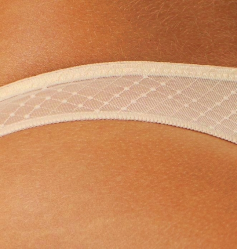 Трусы-стринг CROSS COQUETTE REVUE Т67148-03
