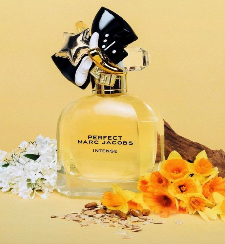 Marc Jacobs Perfect Intense