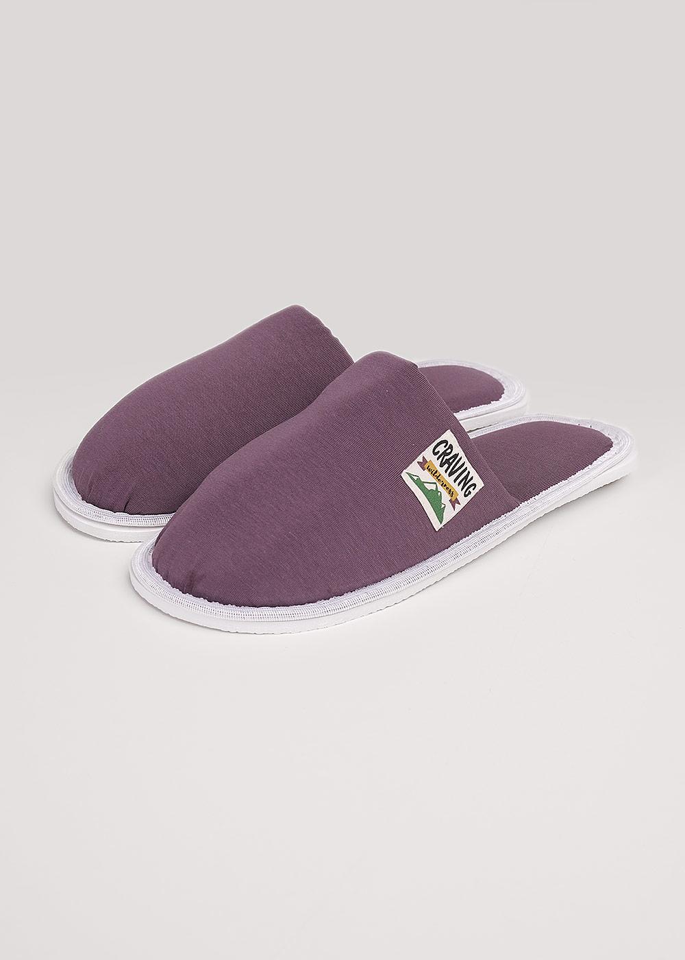 CLE SW25-968C/5 Пантолеты жен. домаш. Home line ВЛ25