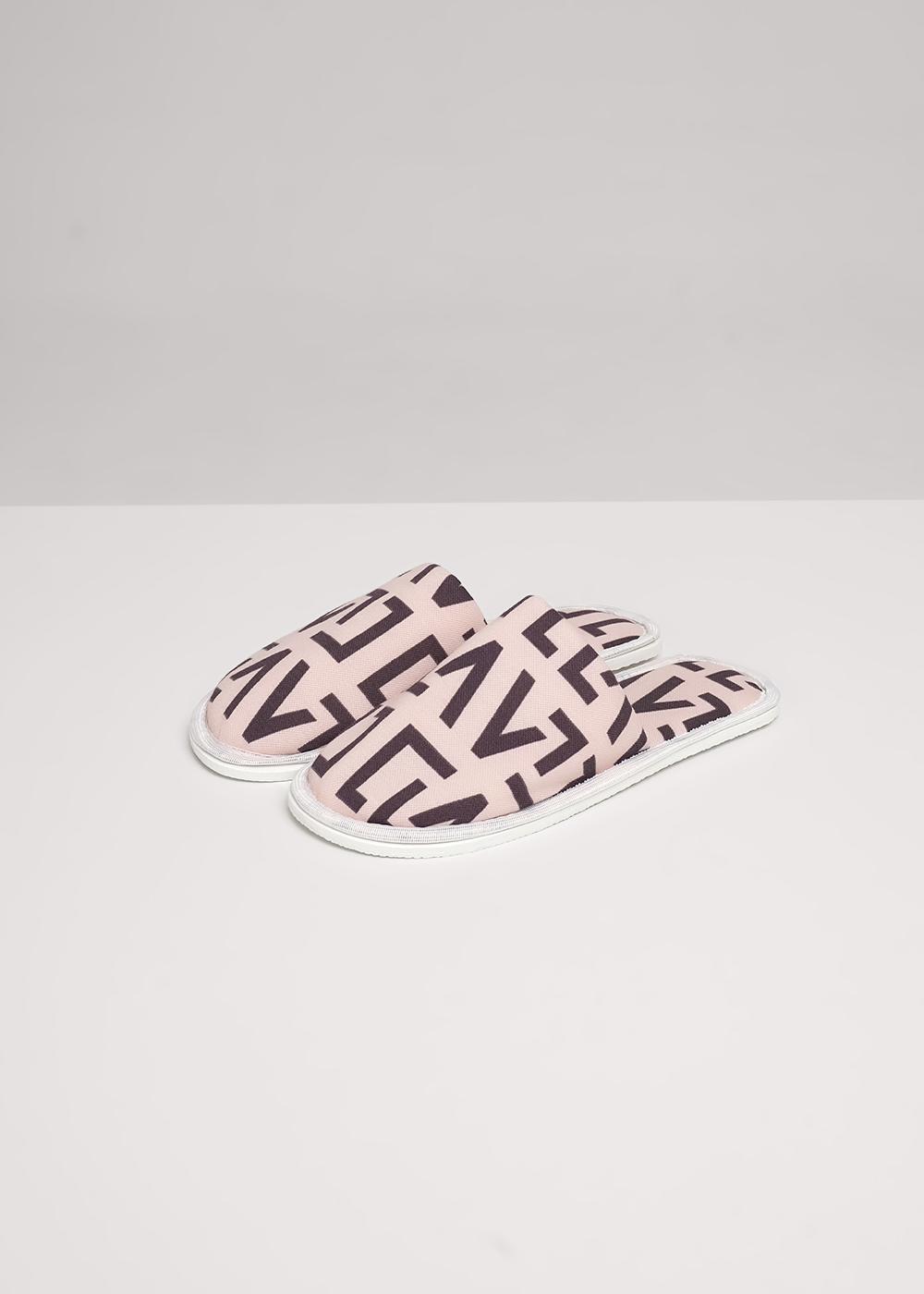 CLE SW25-1159C Пантолеты жен. домаш. Мускат