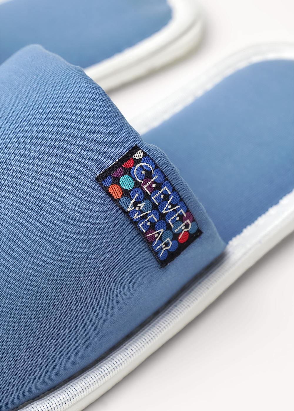 CLE SW25-968C/1 Пантолеты жен. домаш. Home line ВЛ25