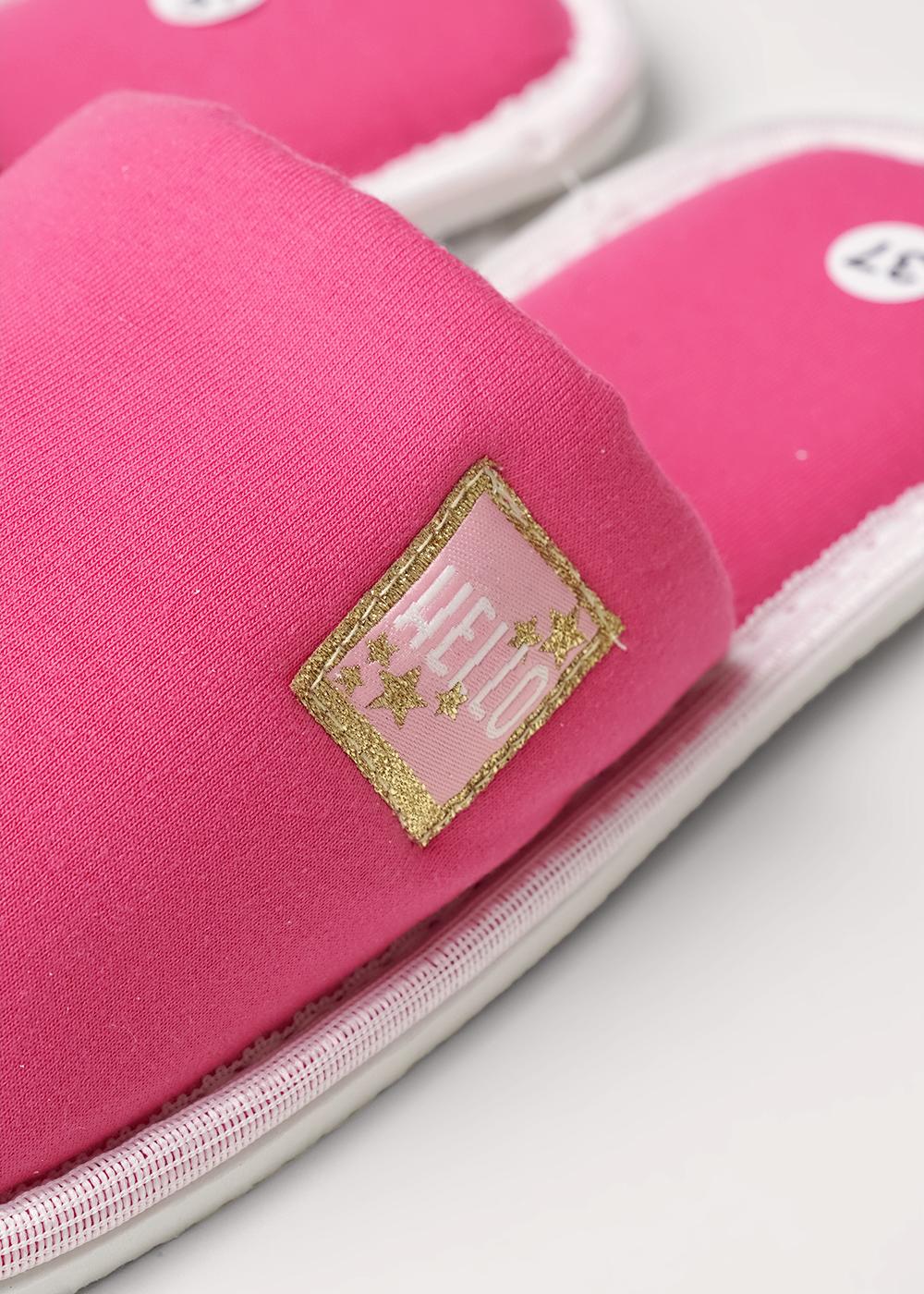 CLE SW25-968C/1 Пантолеты жен. домаш. Home line ВЛ25