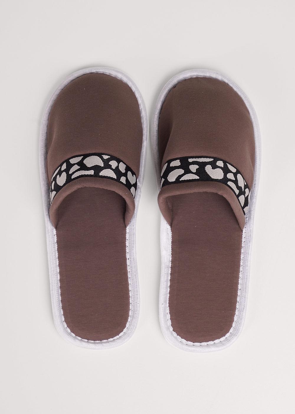 CLE SW25-1164C Пантолеты жен. домаш. Бора-Бора