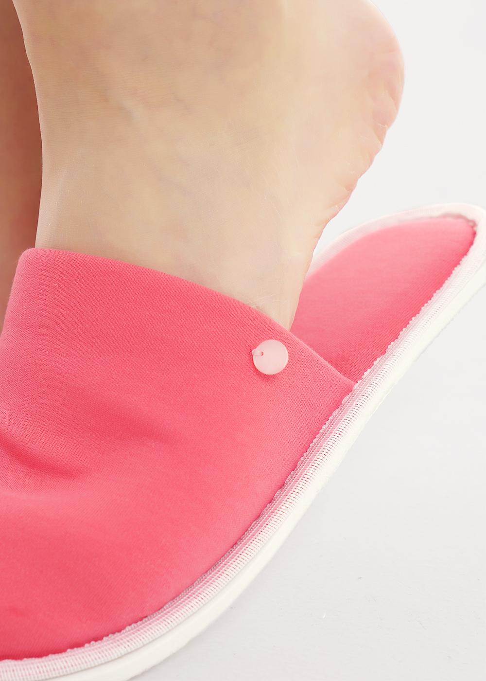 CLE SW25-1168C Пантолеты жен. домаш. Тропикана