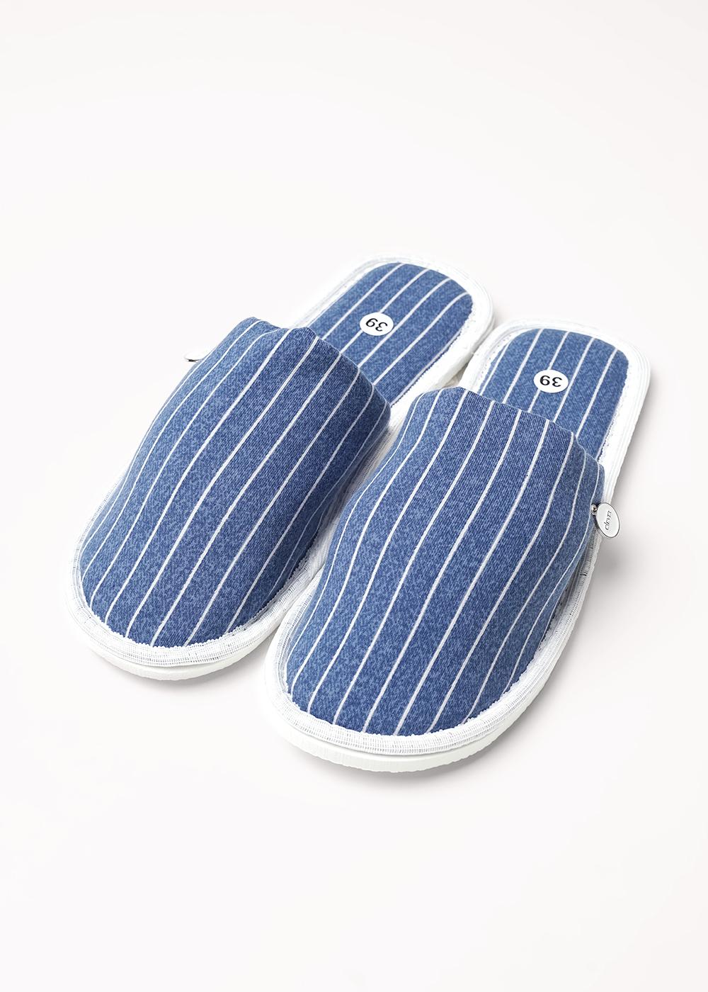 CLE SW25-968C/2 Пантолеты жен. домаш. Home line ВЛ25