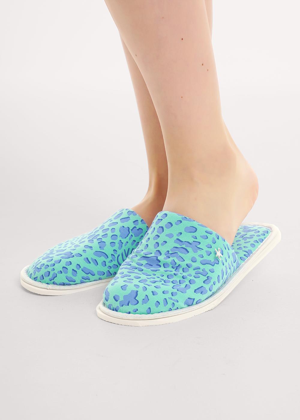 CLE SW25-1169C Пантолеты жен. домаш. Сёрф