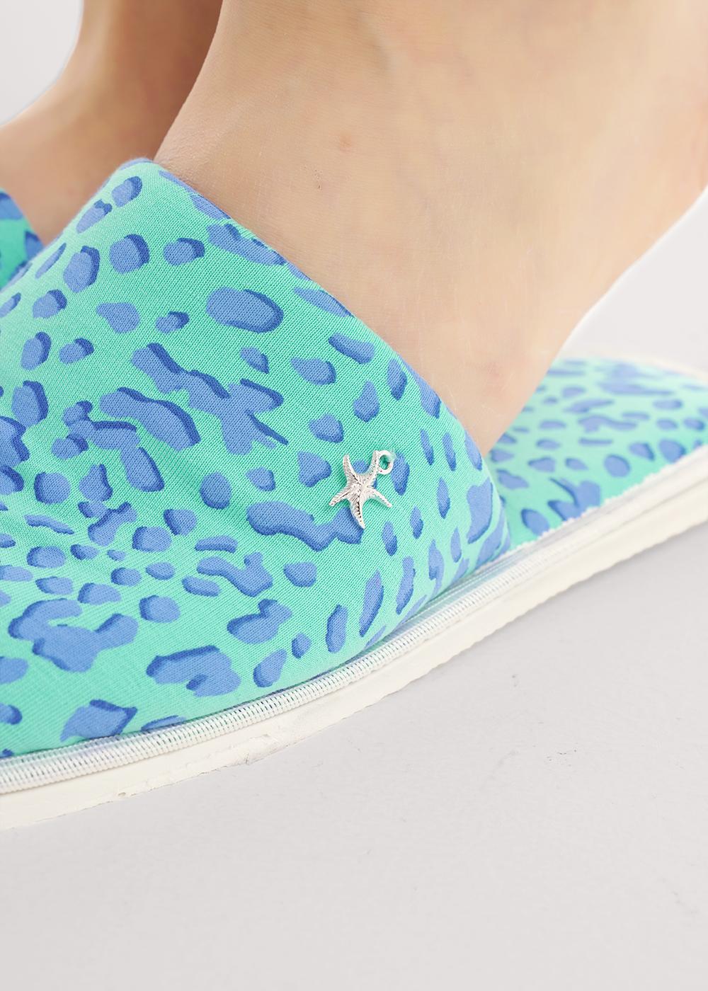 CLE SW25-1169C Пантолеты жен. домаш. Сёрф