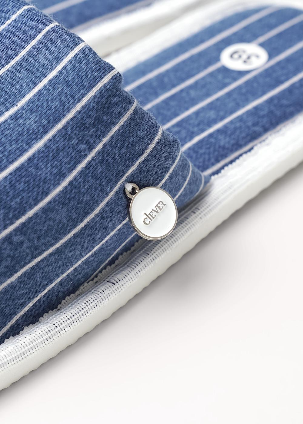 CLE SW25-968C/2 Пантолеты жен. домаш. Home line ВЛ25