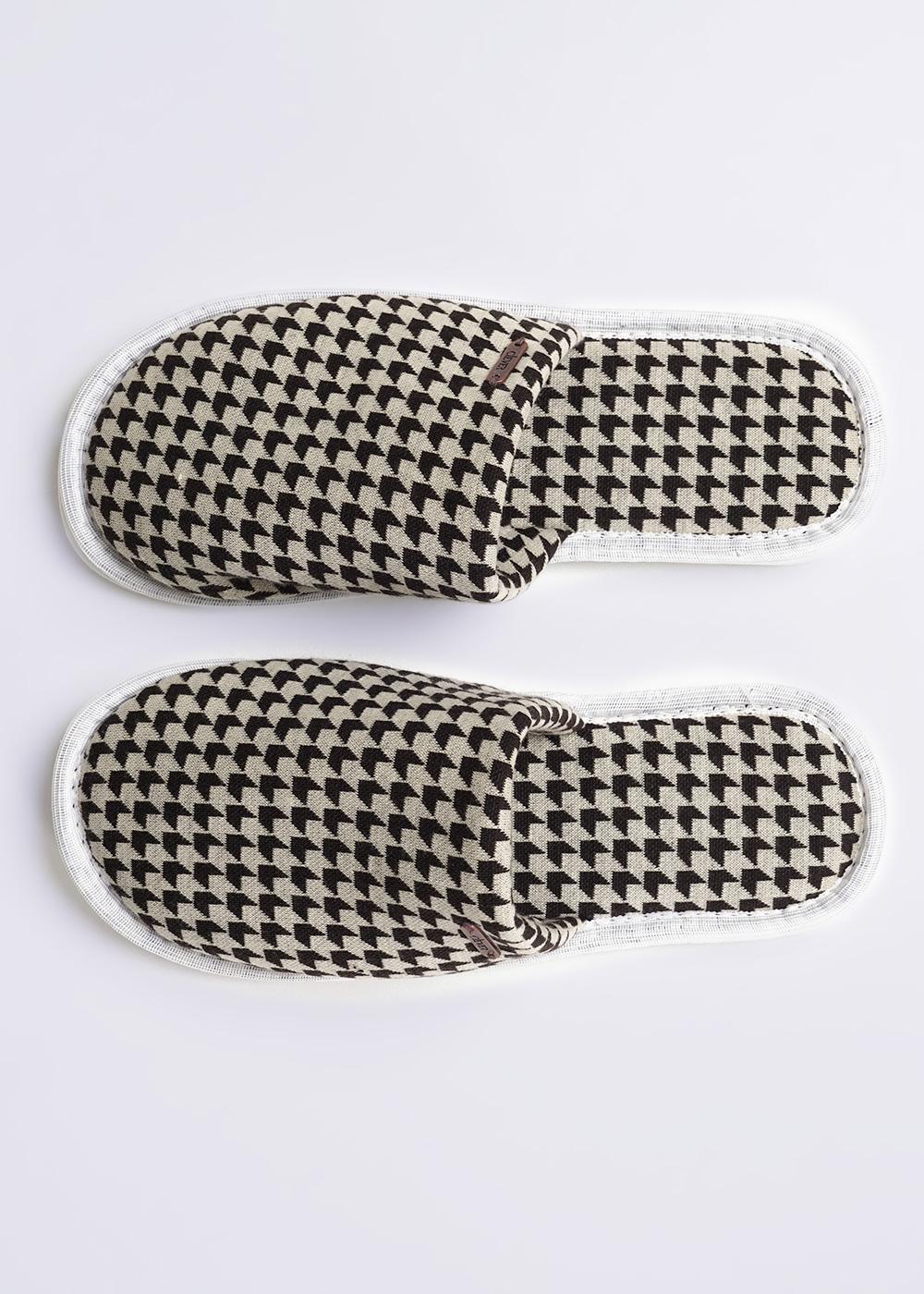 CLE SW14-968C/2 Пантолеты жен. домаш. Home line ОЗ24