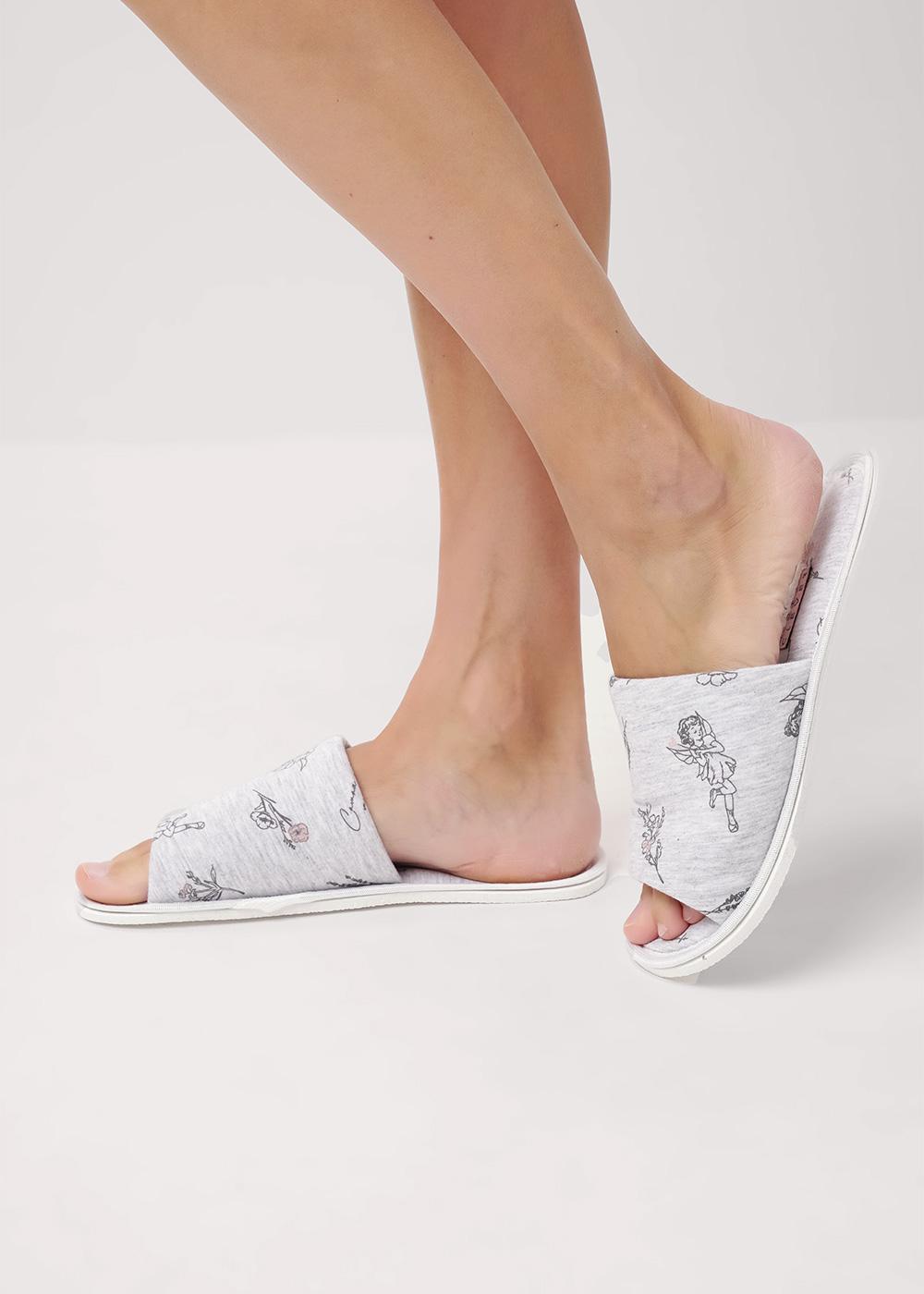 CLE SW15-1171O Пантолеты жен. домаш.