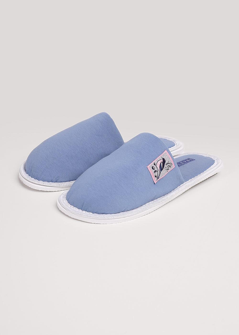 CLE SW25-968C/4 Пантолеты жен. домаш. Home line ВЛ25