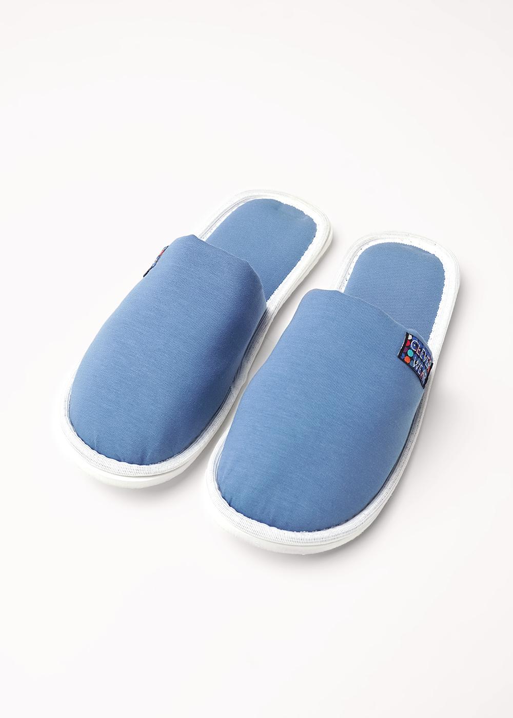 CLE SW25-968C/1 Пантолеты жен. домаш. Home line ВЛ25