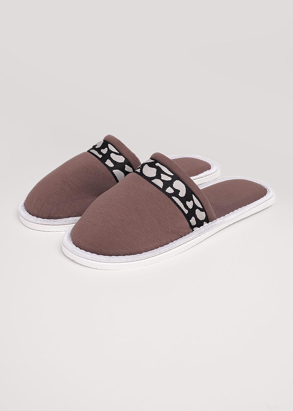 CLE SW25-1164C Пантолеты жен. домаш. Бора-Бора