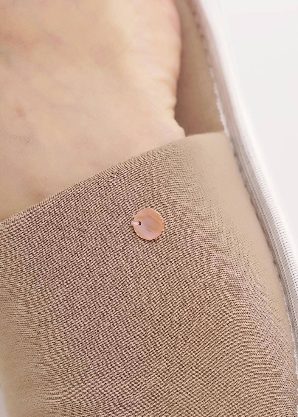 CLE SW25-1168O Пантолеты жен. домаш. Тропикана