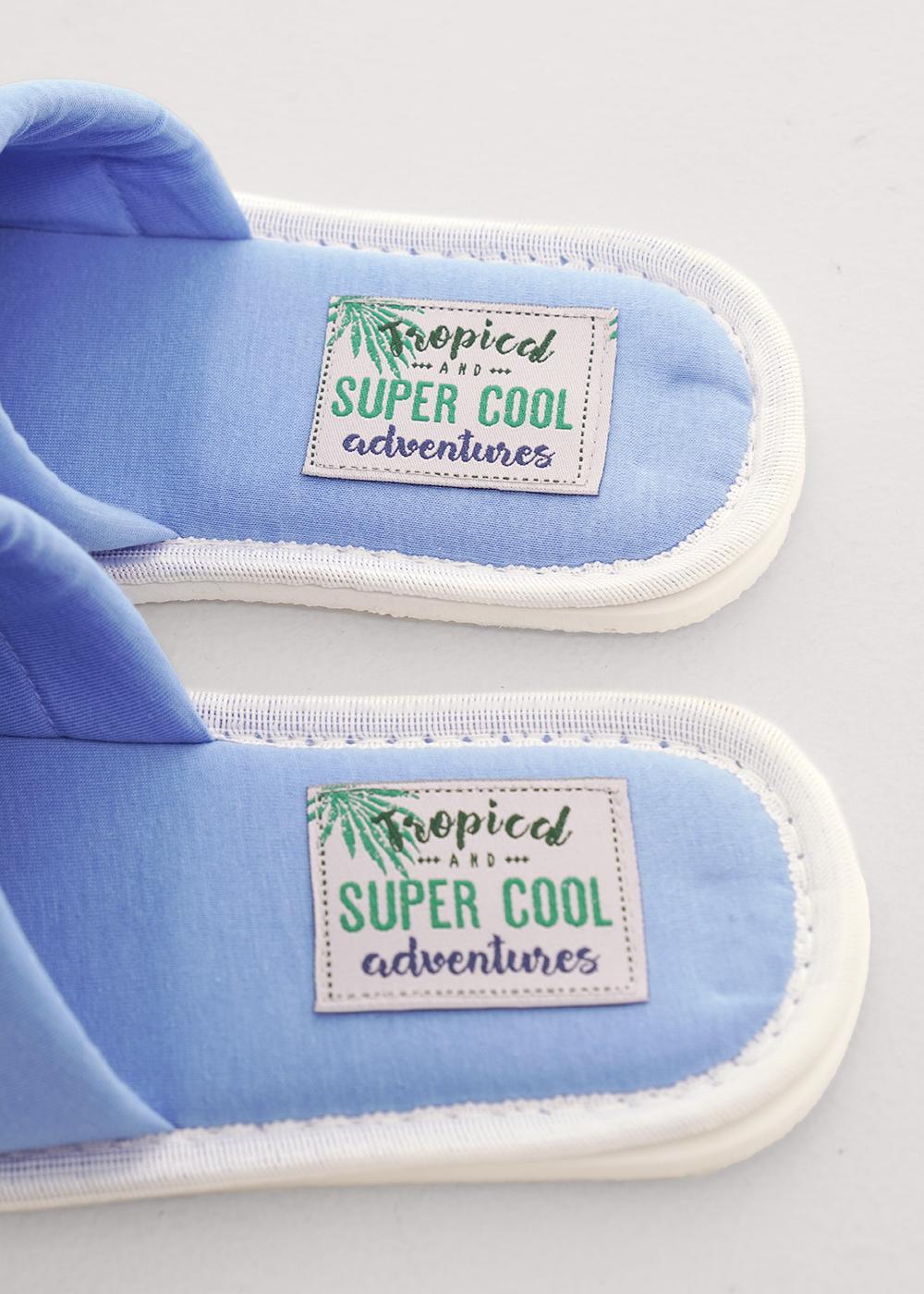 CLE SW25-1169O Пантолеты жен. домаш. Сёрф