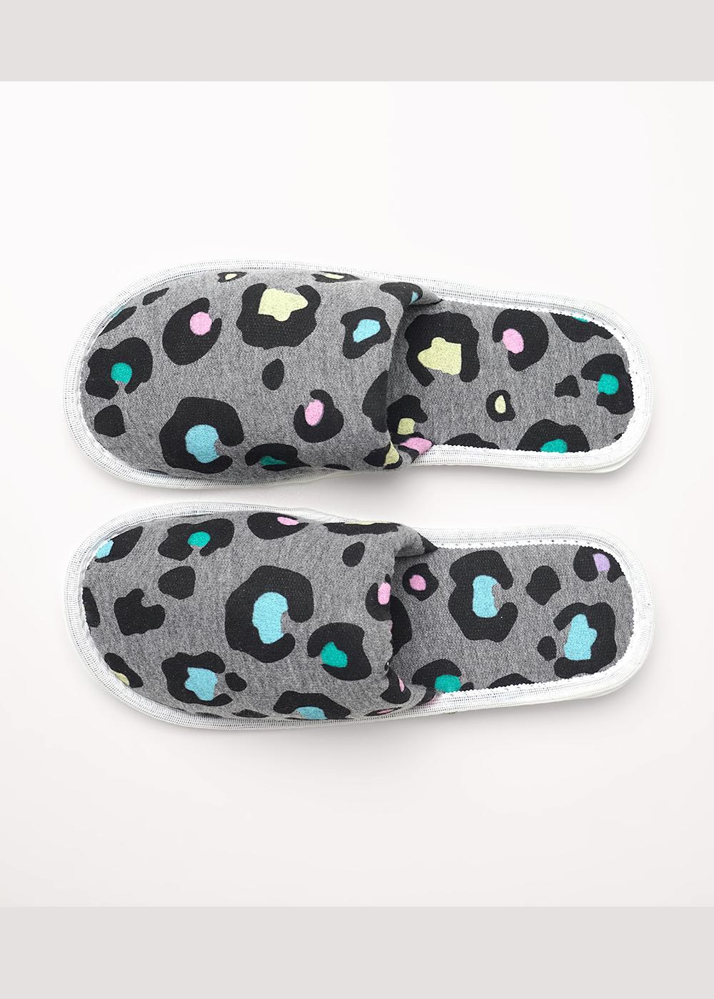 CLE SW25-968C Пантолеты жен. домаш. Home line ВЛ25