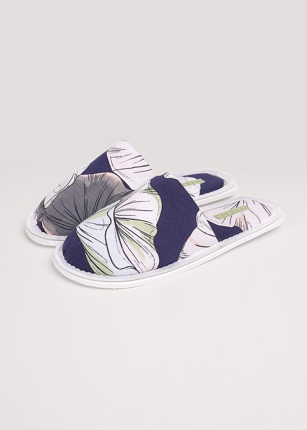 CLE SW25-968C/6 Пантолеты жен. домаш. Home line ВЛ25