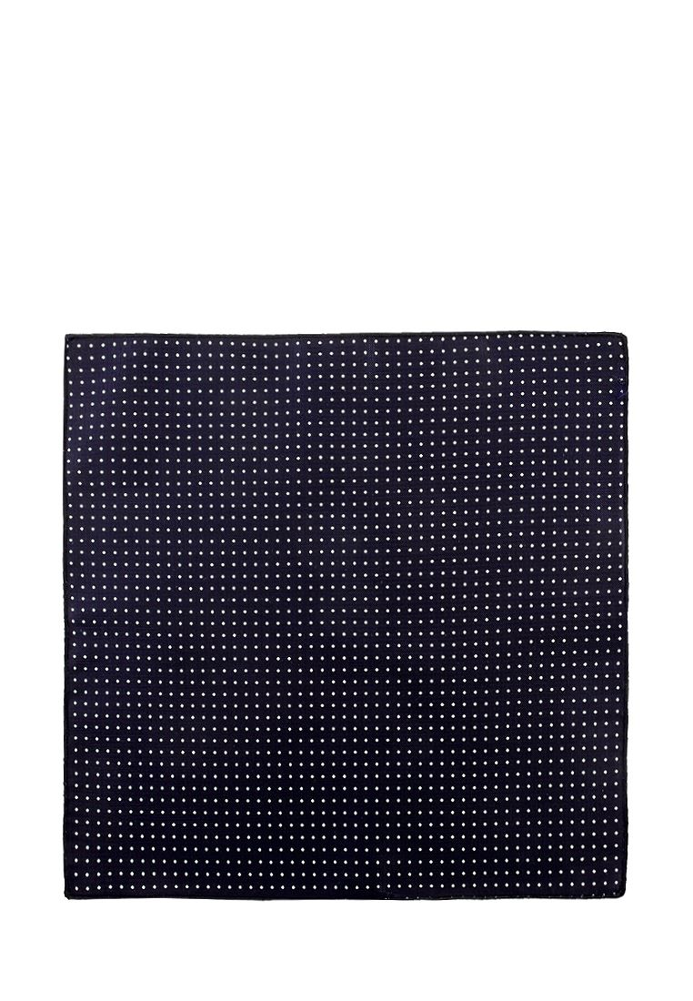 Карманный платок GREG Hanky-poly2 27х27-син.900.02.28